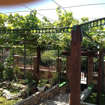 Maison d'hôtes Estet *