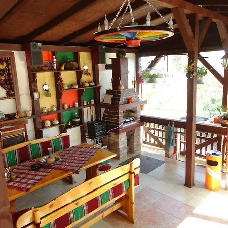 Estet Guest house