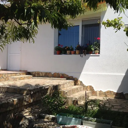 Estet Guest house Balchik