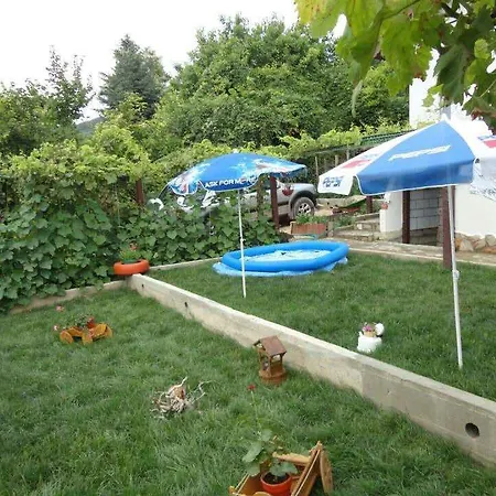 Guest house Estet Balchik